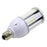 Ampoule LED E27 / E40 au choix - Série CL6 - 12 Watts - 130 / 150 / 180 lumens par Watt au choix - 64 x 157 mm - Angle 360° - IP44