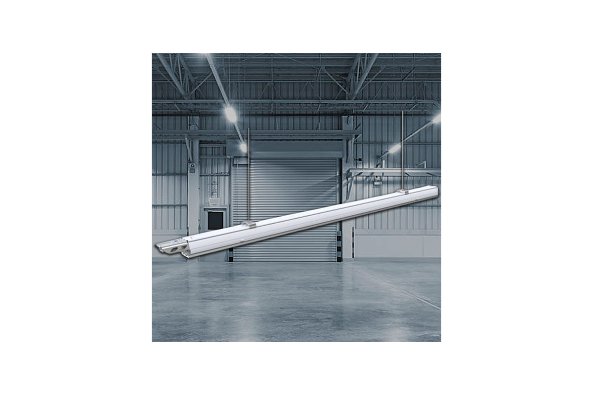 🚀[PRÉSENTATION] Lampe LED linéaire - Série LINEAR SLIM