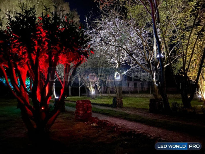 Aperçu de l'éclairage Solaire dernière génération