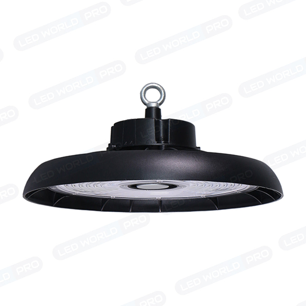 🚀[PRÉSENTATION] Lampe industrielle LED UFO - Série RUBIS