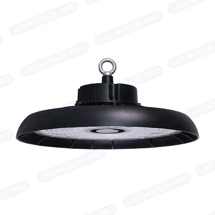 🚀[PRÉSENTATION] Lampe industrielle LED UFO - Série RUBIS