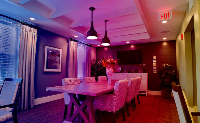 Éclairage CCT, c’est quoi ?