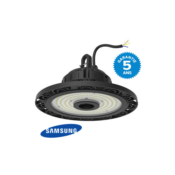 [NOUVEAU] Lampe industrielle LED SAMSUNG - 110 / 150 / 210 Watts - Garantie 5 ans
