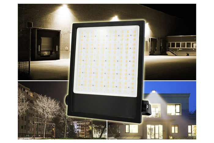 🆕[NOUVEAU] Projecteur LED Filaire - Série CITY PLUS V3 - CCT (3000k/4000k/5000k)