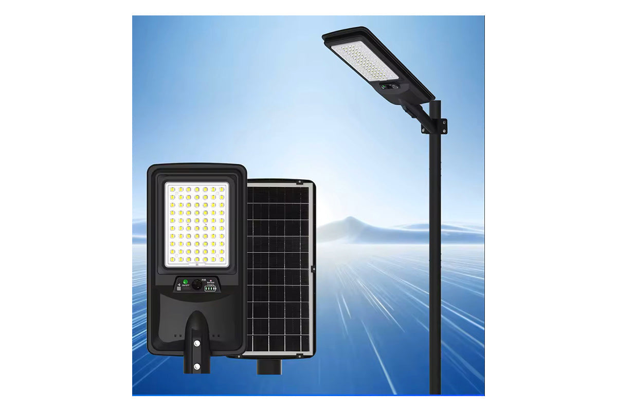 🚀[PRÉSENTATION] Série Solaire VIEW V2 EVO 1400W - 6000k