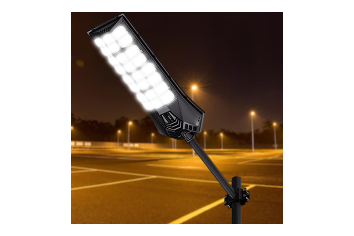 🚀[PRÉSENTATION] Série Solaire POWER ULTRA V2 500W - CCT 3000k/4500k/6500k 😮