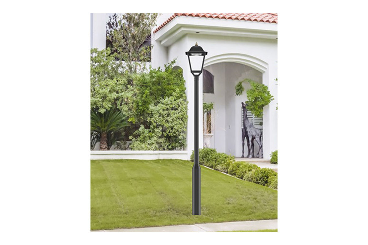 🚀[PRÉSENTATION] Série Filaire OVALI RETRO 40W - 4000k