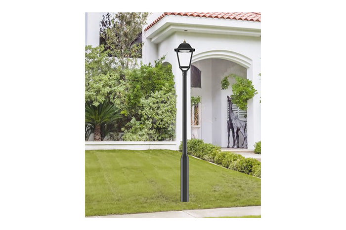 🚀[PRÉSENTATION] Série Filaire OVALI RETRO 40W - 4000k