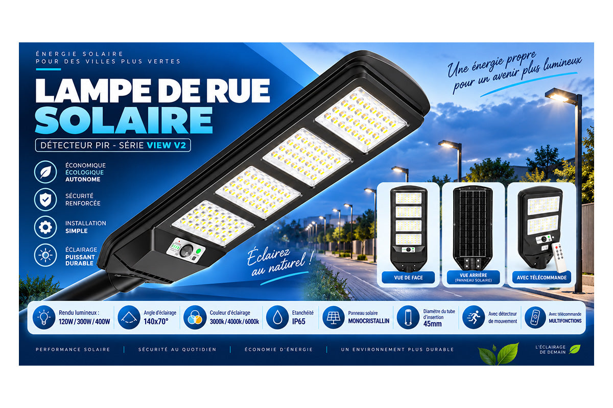 📷[PHOTOS CLIENTS] Série solaire - VIEW V2