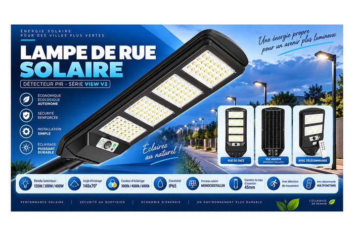 📷[PHOTOS CLIENTS] Série solaire - VIEW V2