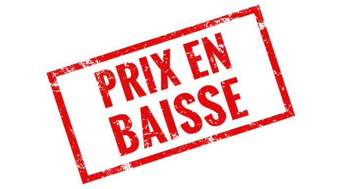 [ Baisse de prix ] Solaire : Lampe de rue / Projecteur LED