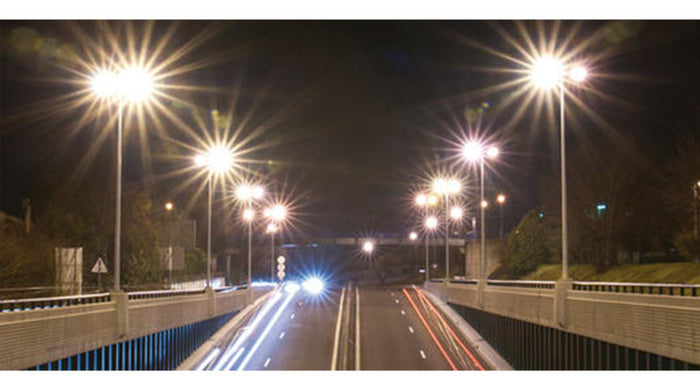 LED et secteur public : ça s'accélère