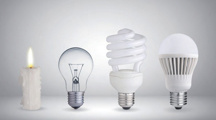 La LED : En pleine évolution