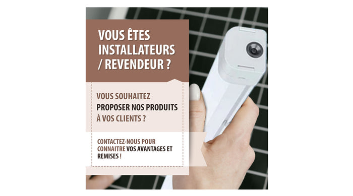 [INFOS] Demandez un accès dédié