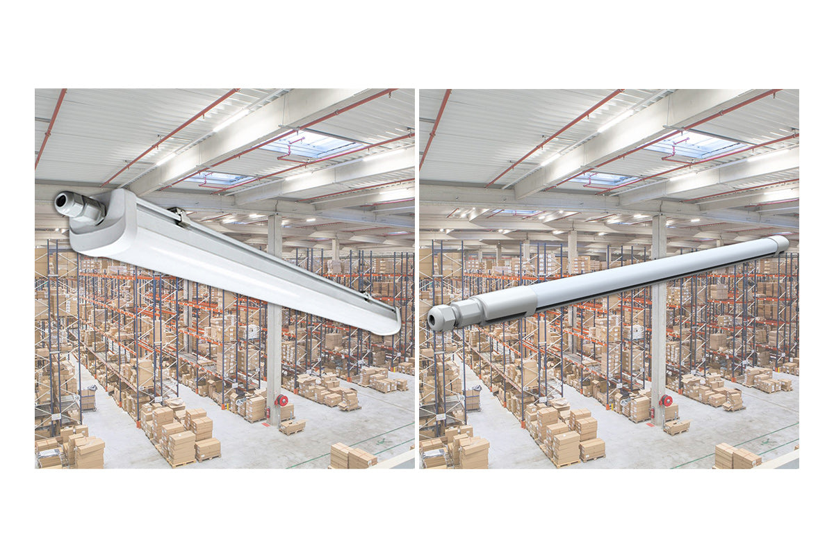 🚀[PRÉSENTATION] Nouvelle réglette LED - Série EASY LINK