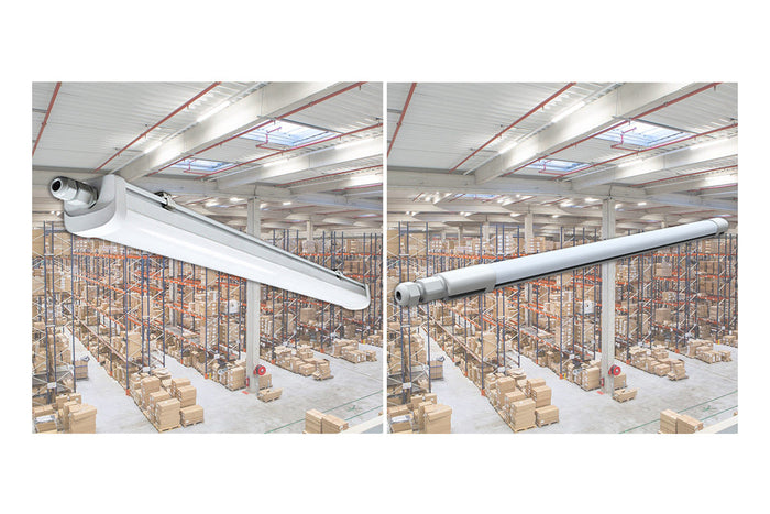 🚀[PRÉSENTATION] Nouvelle réglette LED - Série EASY LINK