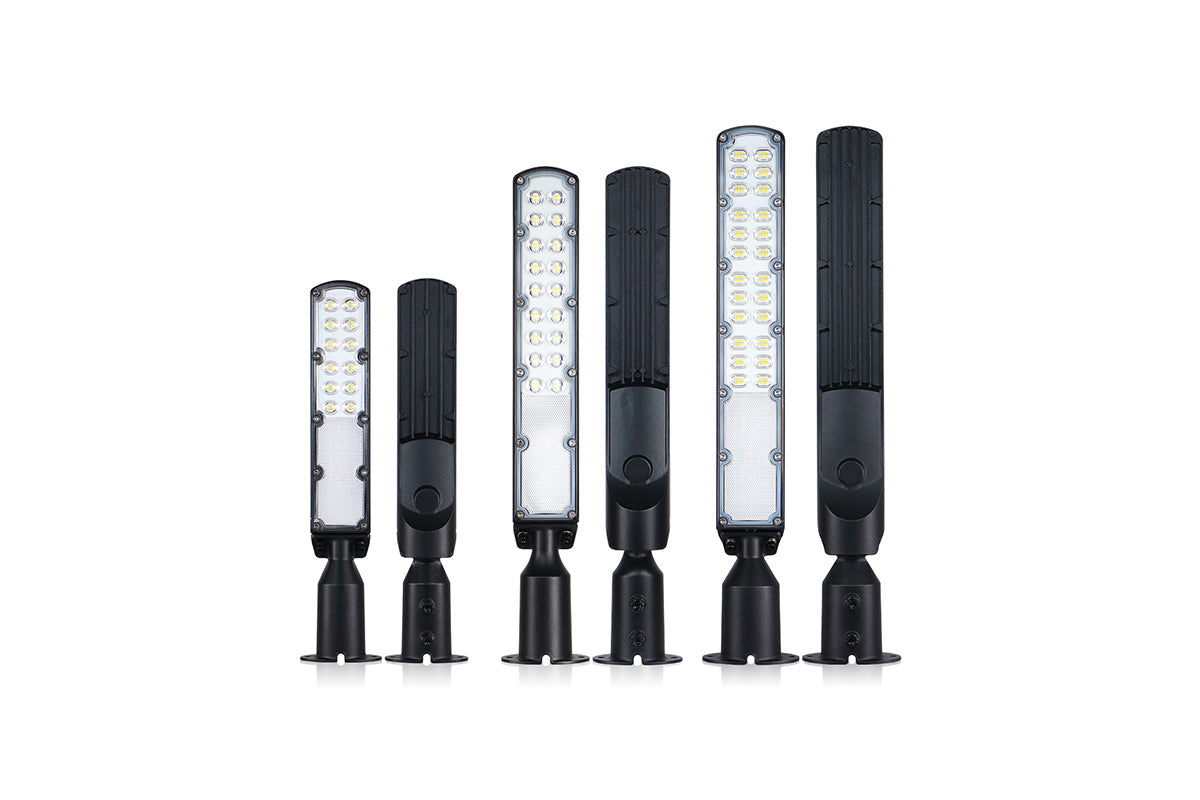 🚀[PRÉSENTATION] Lampe de rue filaire - Série FLEX ECO V2