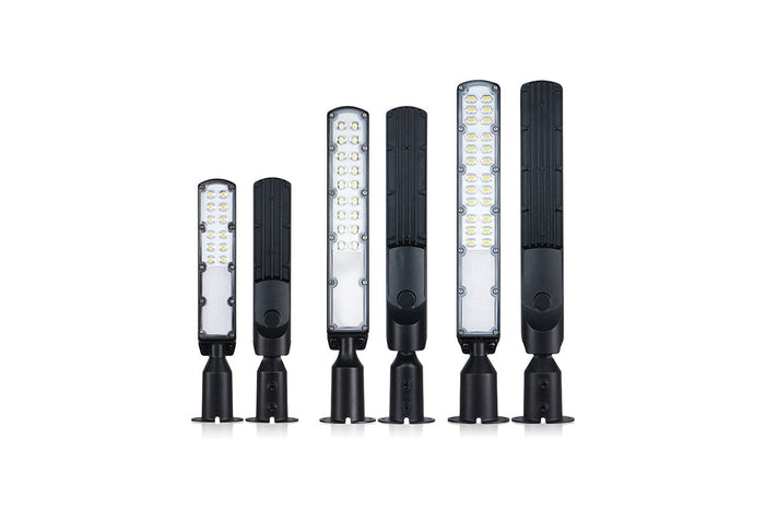 🚀[PRÉSENTATION] Lampe de rue filaire - Série FLEX ECO V2