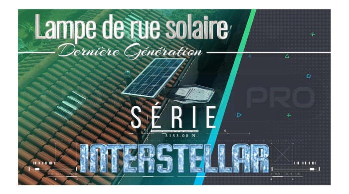 😀 [VIDÉO] Nouvelle vidéo de la série INTERSTELLAR installée dans la commune de ORLEIX ( 65 )
