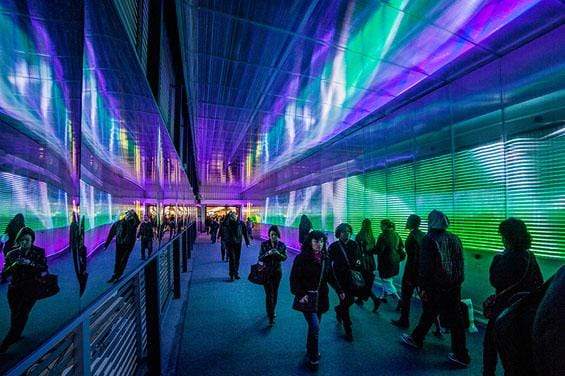 Évolution de la LED