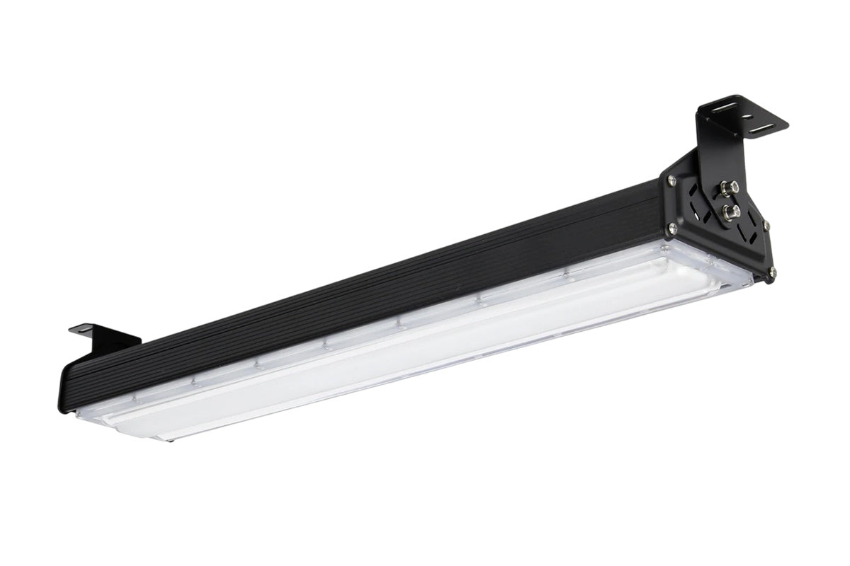 🚀[PRÉSENTATION] Lampe LED linéaire - Série LINEAR V3