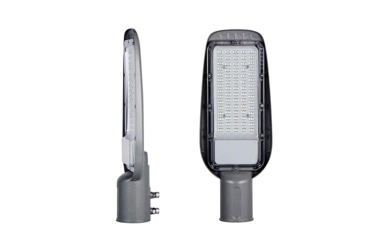🚀[PRÉSENTATION] Lampe de rue filaire - Série STREET ECO
