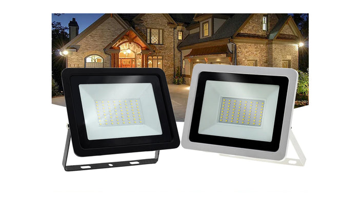 😀[NOUVEAU] Projecteur LED filaire - Série PAD 150W / 200W / 300W