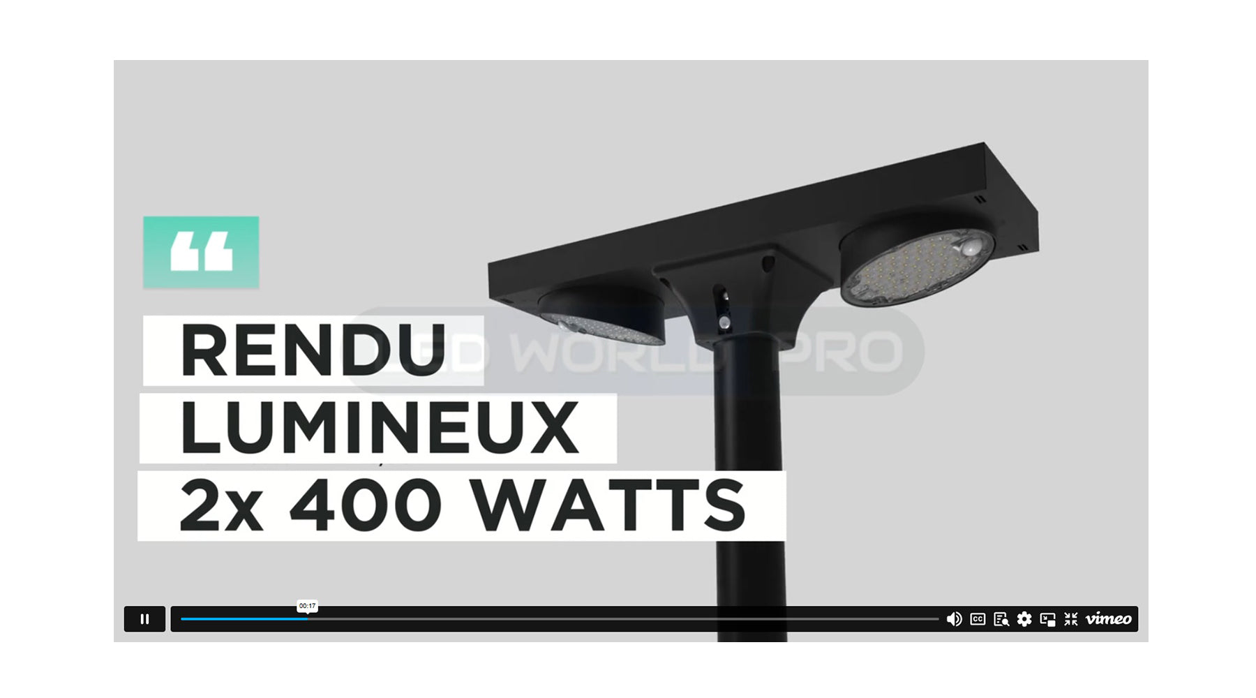 🎥[VIDÉO] Nouvelle vidéo de présentation : Série SATELLITE V2