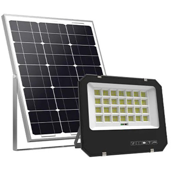 Projecteur LED solaire  Série AJUST V3 - CCT