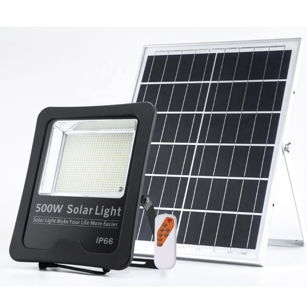 MPJ Lampes solaires d'extérieur 106 LED avec détecteur de mouvement,  étanchéité IP65, angle d'éclairage 120 °, applique murale solaire pour  jardin avec câble de 5 m : : Luminaires et Éclairage