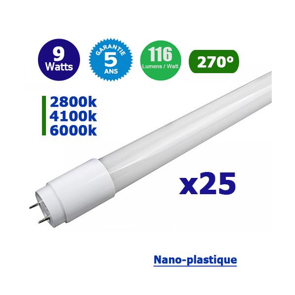Packs Néons