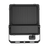 Projecteur LED filaire détecteur - Série PAD ULTRA PIR - 100 Watts - 15 000 Lumens - 150 Lumens/Watt - Angle 90° - IP66 - 28 x 29 x 6 cm - Structure en ALUMINIUM - Transformateur SOSEN - 4000k - Garantie 5 ans
