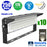 Pack de 10x Projecteurs de stade filaires - Série EVASION V2 - 250 Watts - 42 500 Lumens - 170 Lumens/Watt - Angle 20° / 40° / 60° / 90° au choix - IP66 - 59 x 20 x 19 mm - Transformateur PHILIPS Xitanium - 5000k - Dimmable 1-10V - Garantie 5 ans
