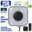 Pack 10x Lampes solaires - Série OVNI SUN FLOWER V2 250 - CCT (3000k / 4000k / 6000k) - Rendu Lumineux 250 Watts - 1500 Lumens - Angle 120° - IP65 - 44 x 44 x 10 cm - Panneau MONOCRISTALLIN - Détecteur de mouvement - Télécommande - Capteur crépusculaire