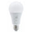 Ampoule LED E27 A60 CCT (Couleur Changeante en Température) séléctionable - Filaire - 10 Watts - 1000 Lumens - 100 Lumens/Watt - IP20 - Angle 270° - 150 х 60 mm