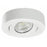 Spot LED encastrable en saillie CCT (Couleur Changeante en Température) sélectionnable - Filaire - 5 Watts - 500 Lumens - 100 Lumens/Watt - IP20 - Angle 55° - 92 x 30 mm