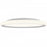 Plafonnier LED Filaire - CCT (Couleur Changeante en Température) - 36 Watts - 4320 Lumens – 120 Lumens/watt - Angle 120° - IP20 - 50 x 3 cm - Avec interrupteur DIP - Couleur BLANC