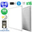 Pack de 16x Dalles LED - Dernière génération - BACKLIT - 60 x 60 cm - Série AMBITION V2 – Puissance ajustable 13 à 42 Watts - Jusqu'à 6700 Lumens - 160 Lumens/Watt - Angle 90° - IP20 - IK02 - Transformateur EAGLERISE - UGR <19 - 4000K - Garantie 5 ans