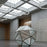 Lampe Hexagonale LED Filaire - Série HEXAGON - 192 Watts - 24 960 Lumens - 130 Lumens/Watt - Angle 150° - IP20 - 168 x 238 cm - 6500k - Avec accessoires