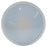 Spot LED GU10 CCT (Couleur Changeante en Température) - Filaire - 5 Watts - 400 Lumens - 80 Lumens/Watt - IP20 - 110° - 50 x 28 mm