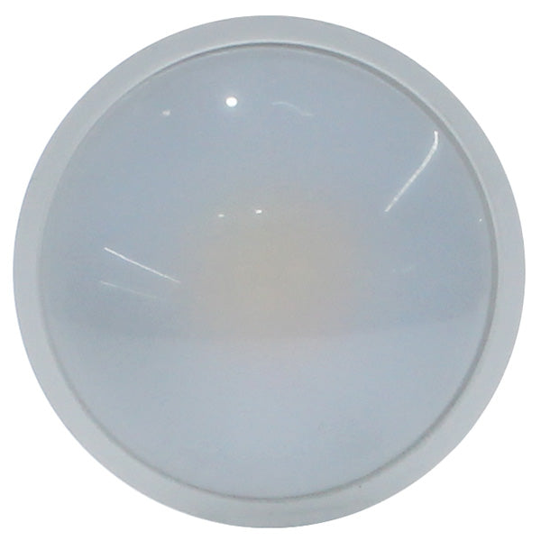 Spot LED GU10 CCT (Couleur Changeante en Température) - Filaire - 5 Watts - 400 Lumens - 80 Lumens/Watt - IP20 - 110° - 50 x 28 mm