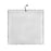 Pack de 10x Dalles LED - Ultra Fine - BACKLIT - 30 x 30 cm - Série MULTICOLORE – 18 Watts - 1620 Lumens - 90 Lumens/Watt - Angle 120° - IP40 - UGR<22 - RGB+3000k-6000k - Télécommande incluse - Garantie 5 ans