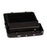 Pack de 2x Projecteurs LED Filaires - Série PAD V2 - 150 Watts - 22 500 Lumens - 150 Lumens/Watt - Angle 90° - IP66 - 33 x 32 x 6 cm - Transformateur Philips - 3000k/4000k/5000k/6000k au choix - Garantie 5 ans