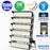 Projecteur de stade filaire - Série EVASION V2 - 1500 Watts - 255 000 Lumens - 170 Lumens/Watt - Angle 20° / 40° / 60° / 90° au choix - IP66 - 63 x 90 x 24 cm - Transformateur PHILIPS Xitanium - 5000k - Dimmable 1-10V - Garantie 5 ans