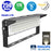 Projecteur de stade filaire - Série EVASION V2 - 250 Watts - 42 500 Lumens - 170 Lumens/Watt - Angle 20° / 40° / 60° / 90° au choix - IP66 - 59 x 20 x 19 cm - Transformateur PHILIPS Xitanium - 5000k - Dimmable 1-10V - Garantie 5 ans