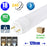 Carton de 25x Tubes / Néons LED T8 120CM - Culot G13 - Filaire - 18 Watts - 1850 Lumens - 102 Lumens/watt - IP20 - Angle 240° - 120 x 3 x 3 cm - 3000k/4000k/6000k au choix - Garantie 3 ans