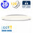 Plafonnier LED Filaire - CCT (Couleur Changeante en Température) - 36 Watts - 4320 Lumens – 120 Lumens/watt - Angle 120° - IP20 - 50 x 3 cm - Avec interrupteur DIP - Couleur BLANC