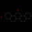 Lampe Hexagonale LED Filaire - Série HEXAGONE - 203 Watts - 24 360 Lumens - 120 Lumens/Watt - Angle 120° - IP20 - 374 x 123 cm - 6000k - Avec accessoires