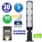 Pack de 20x Lampes de rue filaires - Série FLEX ECO V2 - 30 Watts - 3000 Lumens - 100 Lumens/Watt - Angle 130° x 75° - IP65 - 42 x 11 x 8 cm - Tube d'insertion 60mm - Support ajustable - Avec détecteur de mouvement - Garantie 3 ans