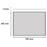 Pack de 10x Dalles LED - Ultra Fine - BACKLIT - 30 x 60 cm - Série MULTICOLORE – 24 Watts - 2160 Lumens - 90 Lumens/Watt - Angle 120° - IP40 - UGR<22 - RGB+3000k-6000k - Télécommande incluse - Garantie 5 ans